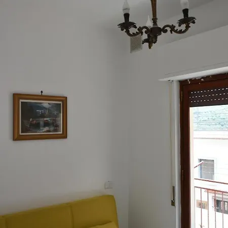 Gæstehus Ida's House *