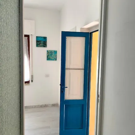 Ida's House