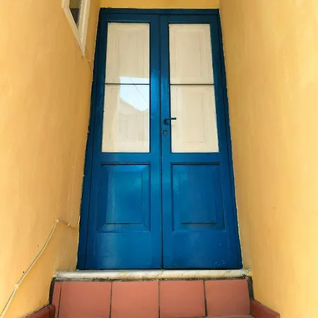 Gæstehus Ida's House Vico Equense