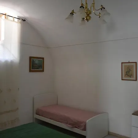 Ida's House *